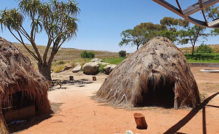 West Coast National Park and Khwa ttu day tour
